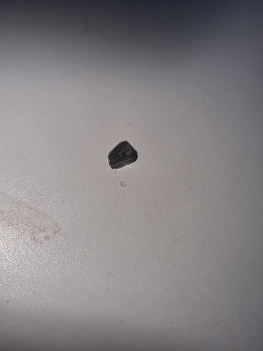 Miele Washing Machine Making a Rattling Noise